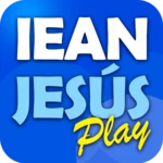 Logo of IeanJesúsPlay android Application 