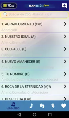 IeanJesúsPlay android App screenshot 3